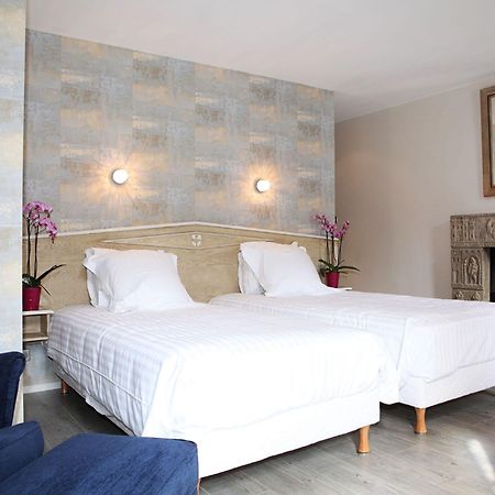 Hotel Le Roncevaux Pau Dış mekan fotoğraf